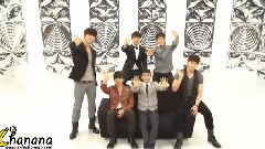 2PM,Jun.K(2PM),Nichkhun(2PM),玉泽演(2PM) - NHK 2PM 韩语教室 EP01