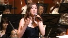 Hayley Westenra - Scarborough Fair
