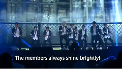 EXO,EXO-M - EXO Comeback Showcase 报道