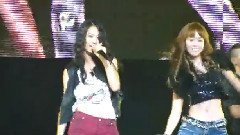 Krystal(f(x)),Jessica - Tik Tok