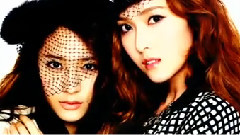少女时代,Jessica,Krystal(f(x)),f(x) - The Show