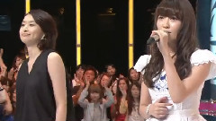 AKB48,岛袋宽子 - 木枯しに抱かれて
