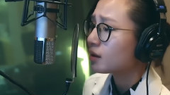 周笔畅,Epik High - With You