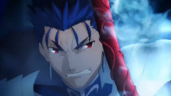 动漫专属,川井宪次 - < Fate/stay night > PV预告重制版
