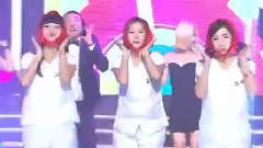 Crayon Pop - Uh-ee