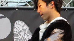 B.A.P - NO MERCY