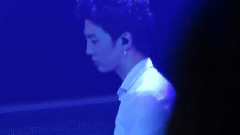 B.A.P - Rain Sound