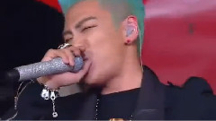 BigBang - Bad Boy