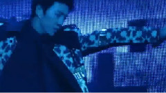 B.A.P - BADMAN