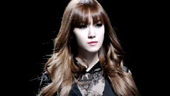 少女时代,Jessica - Heart Road