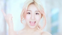 Berry Good - Love Letter