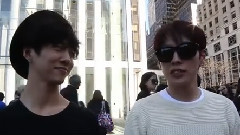 B.A.P - Go! B.A.P