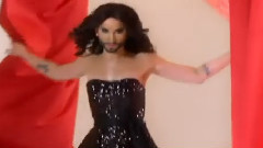 Conchita Wurst - Rise Like A Phoenix (Remix 2014)