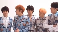 Infinite - Melon Greeting Message