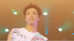 B.A.P - Crash