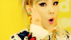 2NE1 - 不是你不行