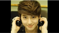 SUHO(EXO) - 金俊绵suho庆生视频