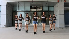 模仿翻唱 - Number 9