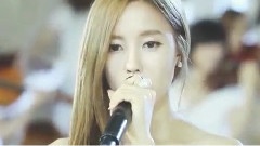 T-ara - 不要离开