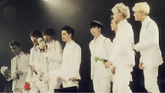 EXO-M,EXO-K,EXO - EXO百站银海应援记录视频