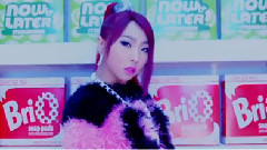 2NE1 - 不是你不行