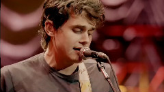 John Mayer - Waiting On The World To Change