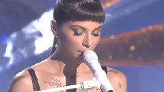 Christina Perri - Human