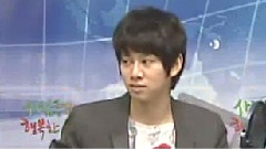 金希澈(Super Junior) - 金希澈的城东Cafe第09期
