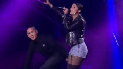 Far East Movement - Turn Up The Love