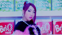 2NE1 - 不是你不行