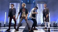KAT-TUN - In Fact