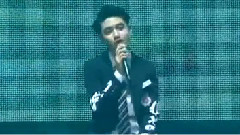 EXO,EXO-M,EXO-K - Mnet 文熙俊的纯情15岁 EXO Cut