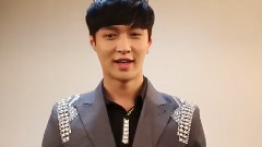 EXO-M - Mnet DFLA EXO-M专访