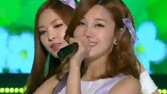 A Pink - Mr. Chu