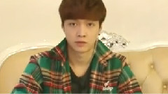 EXO-M,EXO - EXO's Showtime Lay Cut