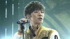 李俊昊(2PM) - Say Yes