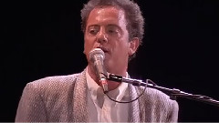 Billy Joel - Sometimes A Fantasy
