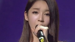 Davichi - 爱情啊爱情