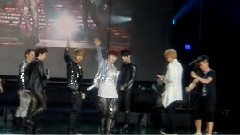 EXO-M - 双月之夜