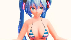 初音未来 - Lamb.