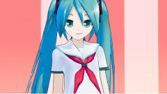 镜音双子,初音未来 - 第三次プリン戦争