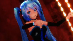 初音未来 - Lamb.