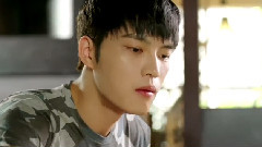 金在中 - 韩剧< Triangle > EP06 金在中Cut