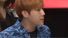 Infinite - MBC无限挑战 圣圭Cut