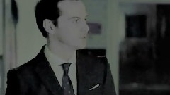 Benedict Cumberbatch,Andrew Scott - Revolver