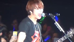 CNBLUE - 孤独啊