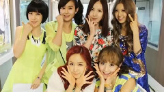 Crayon Pop - MBC简美妍的亲密朋友