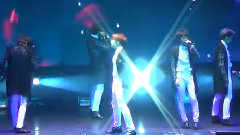 Infinite - 1.2.3 Showcase 台湾新歌发表会