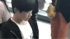 TFBOYS - 重庆送机