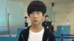TFBOYS - 重庆送机 Part.2